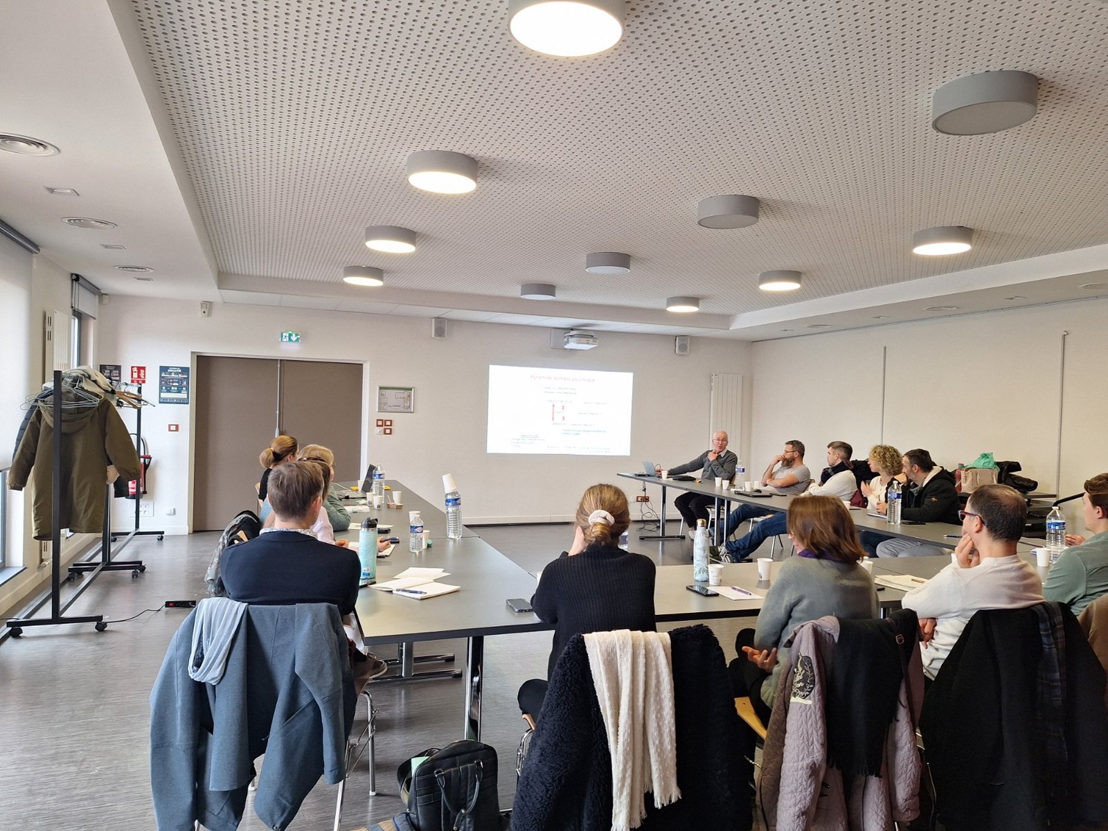 2ème journée de formation sur la prise en charge de l’obésité infantile pour les professionnels de la CPTS