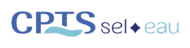 logo cpts sel et eau