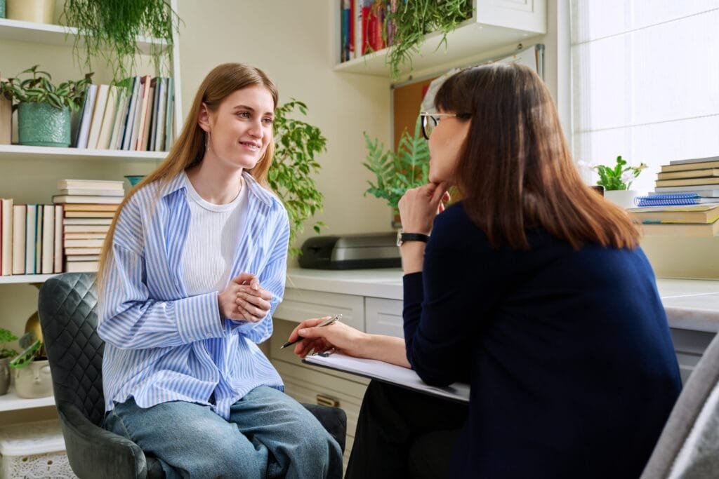 étudiant et maitre de stage