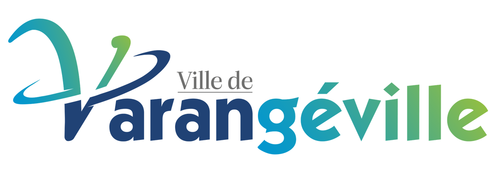 Ville de Varangéville