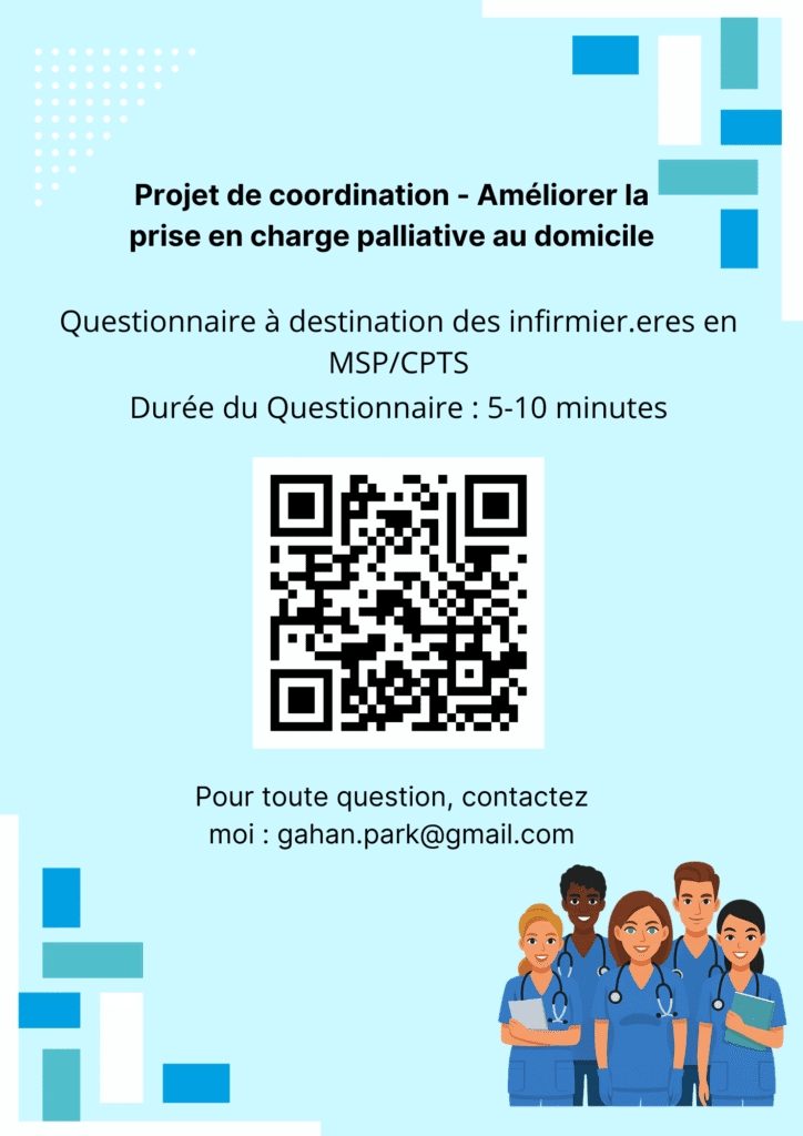 flyer questionnaire theses