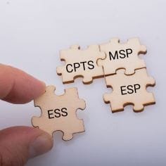 puzzle CPTS ESP MSP ESS