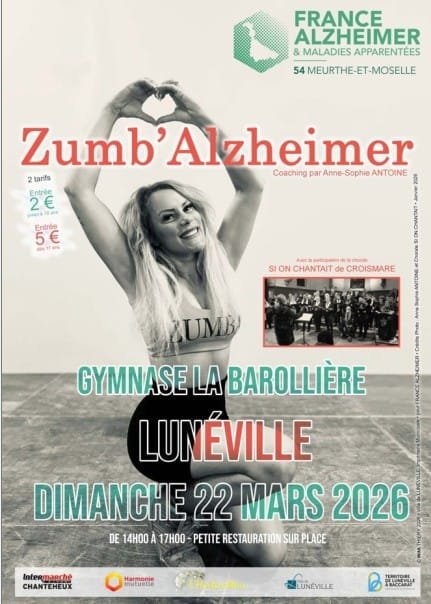 Zumb'Alzheimer