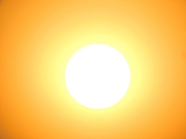 soleil