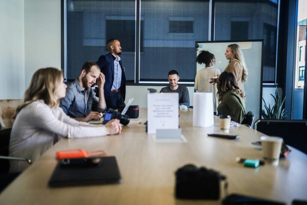 groupe de travail