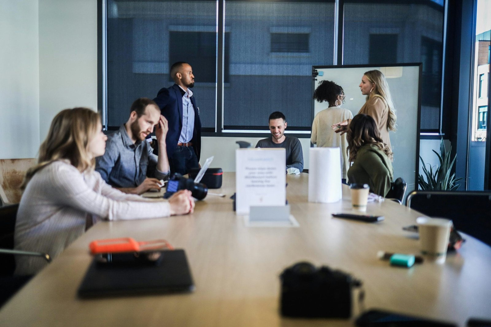 groupe de travail