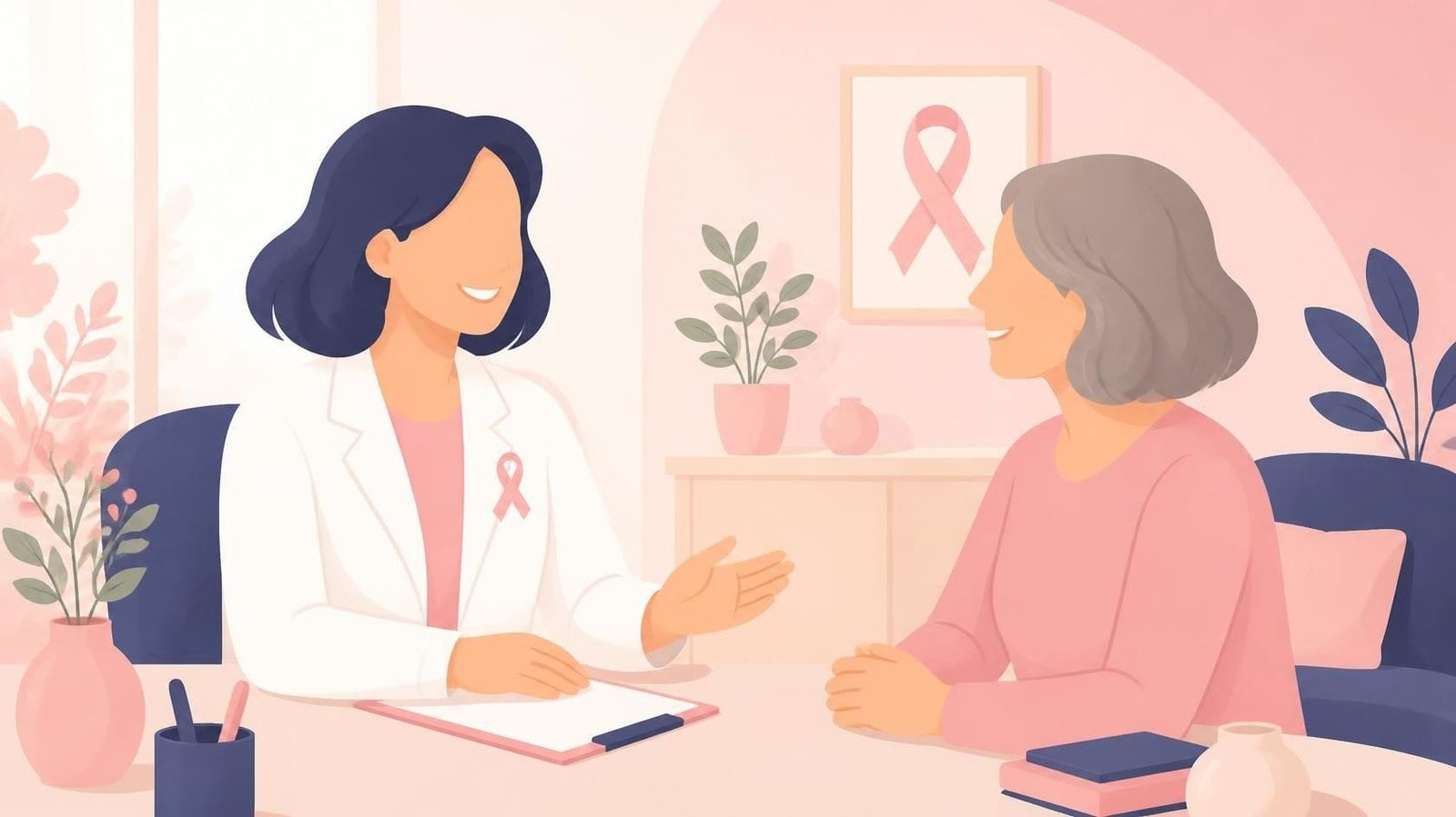 consultation médicale